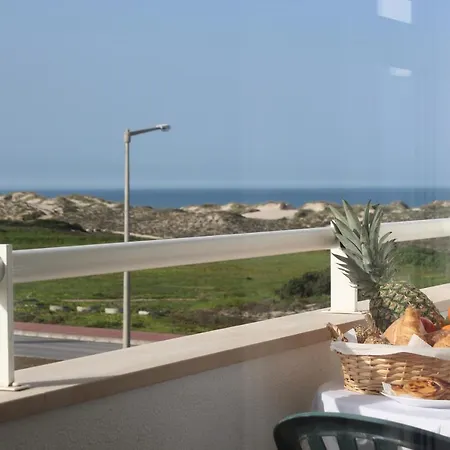Filipe'S House Apartment Baleal Exterior photo