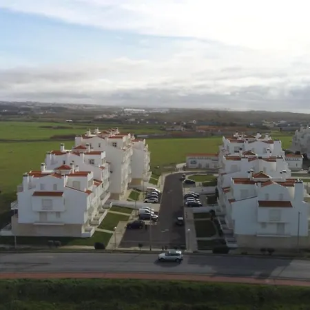 Filipe'S House Apartment Baleal Exterior photo