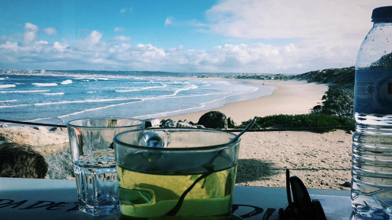 Filipe's House Baleal