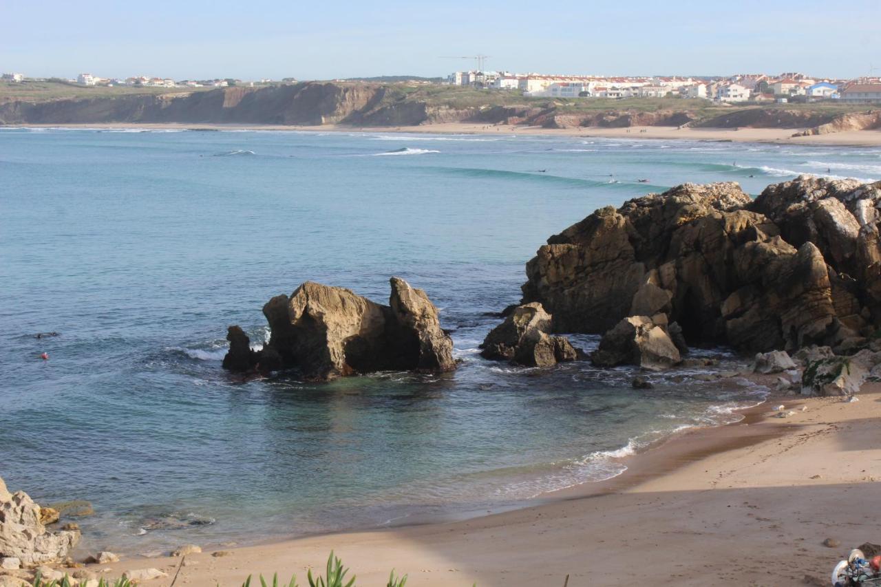 Filipe's House Apartment Baleal