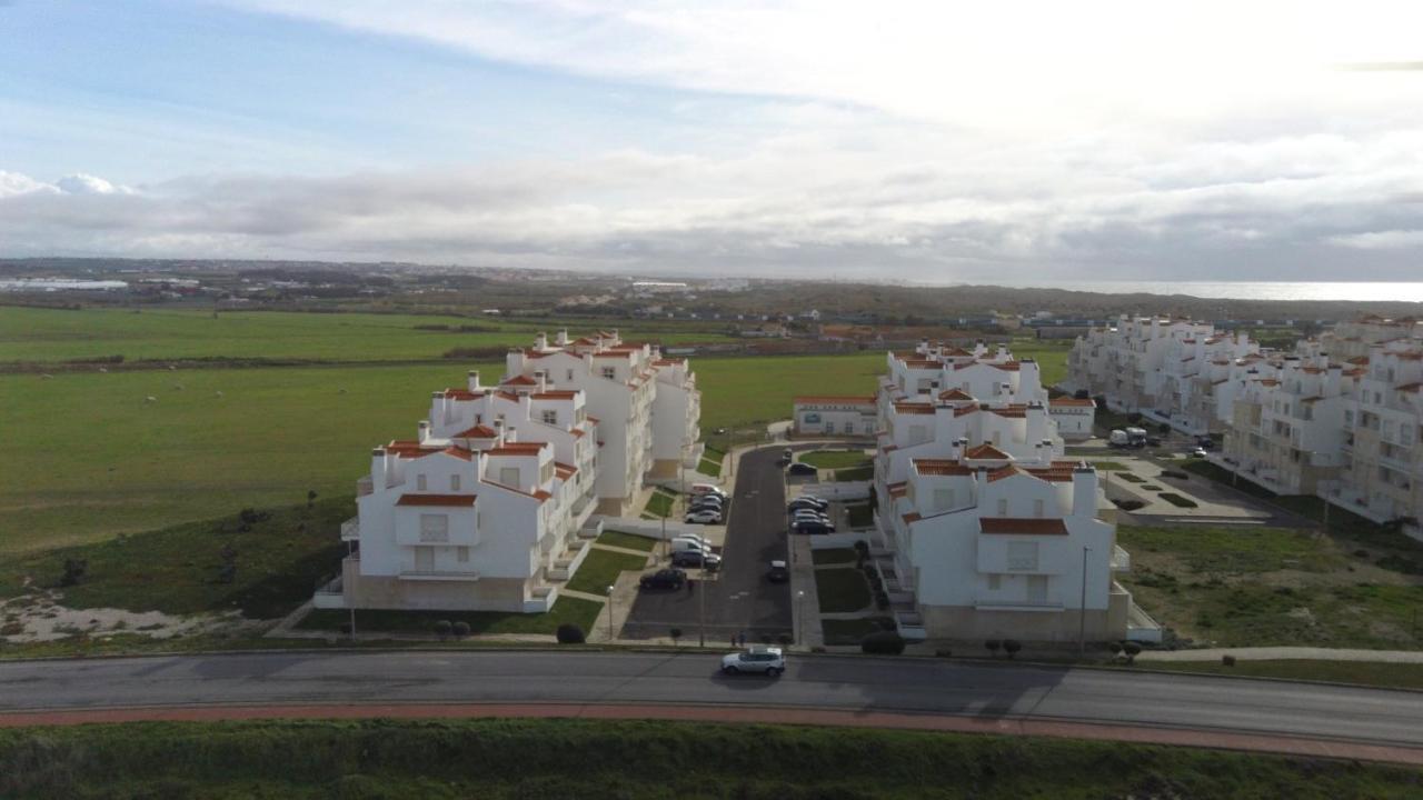 Filipe's House Apartment Baleal