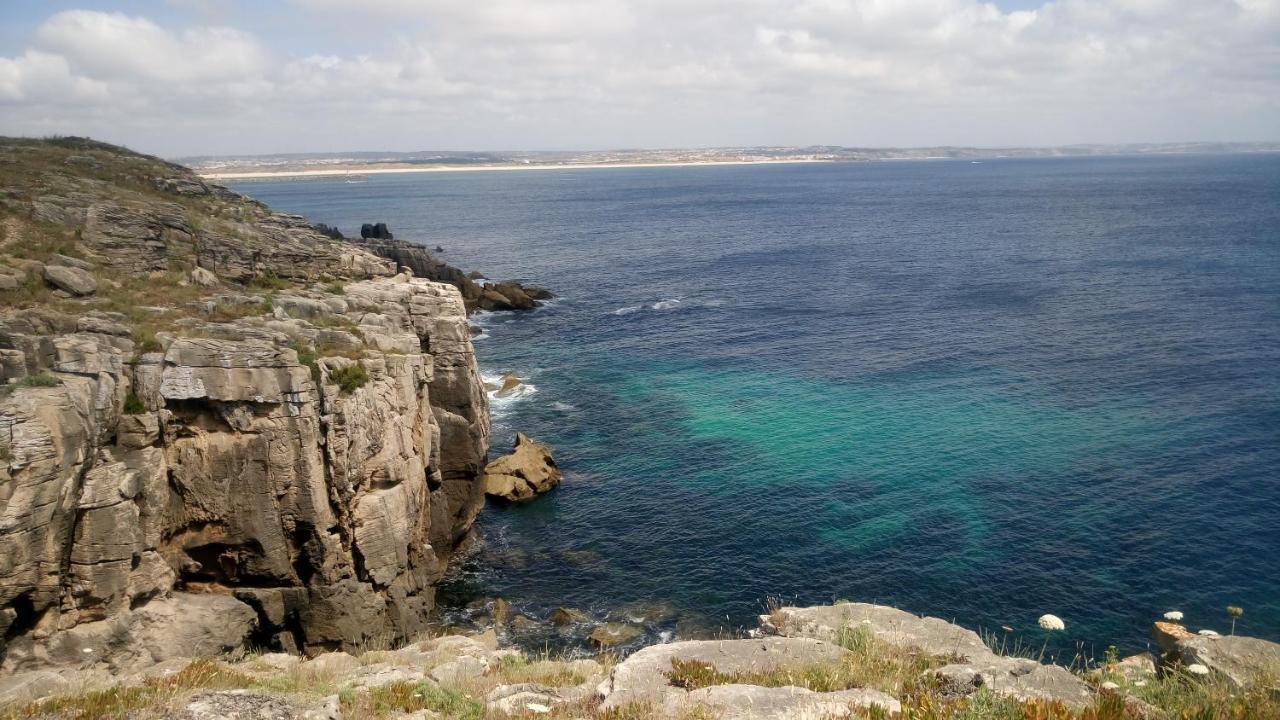 Filipe's House Apartment Baleal
