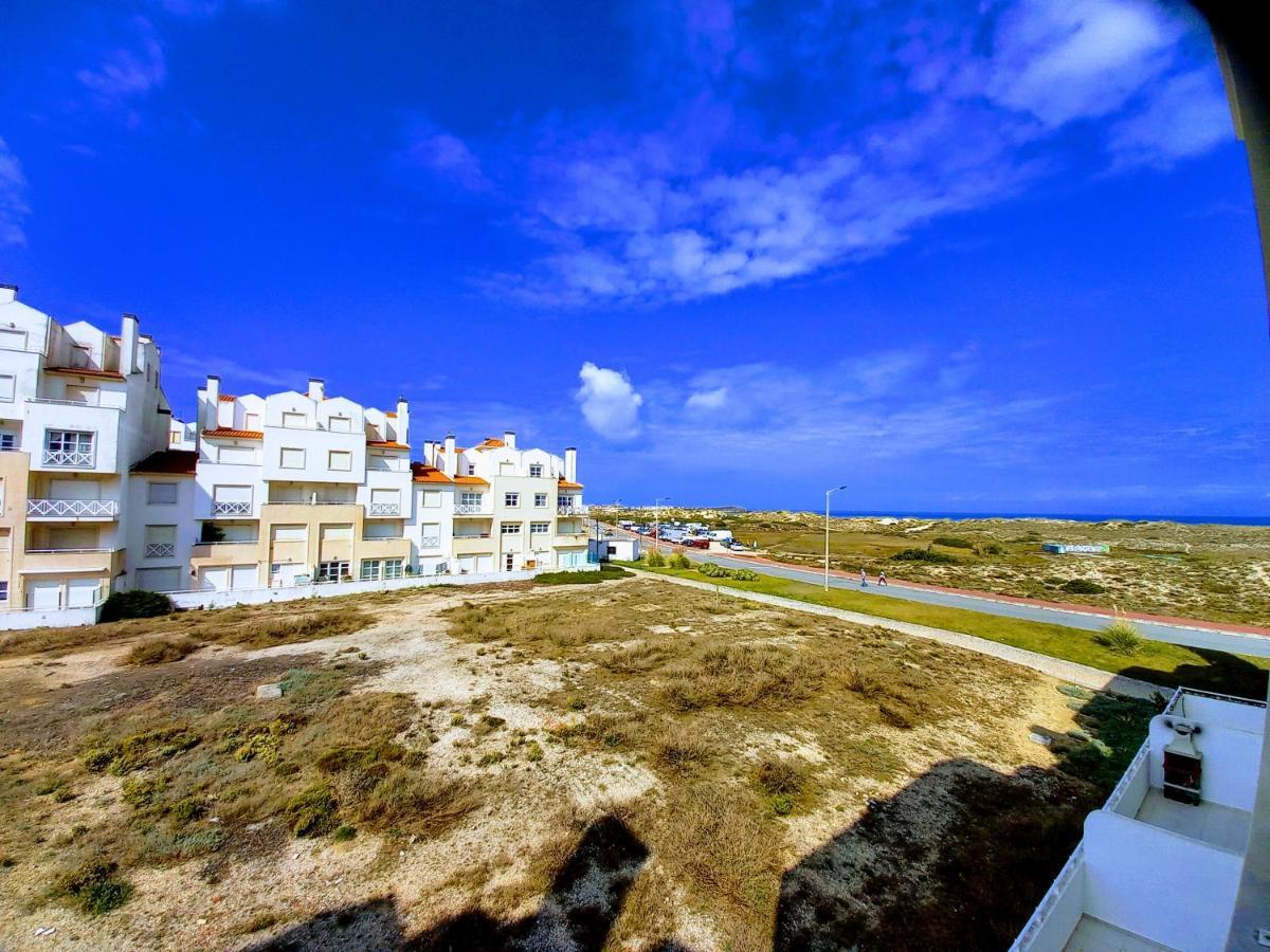 Filipe's House Baleal