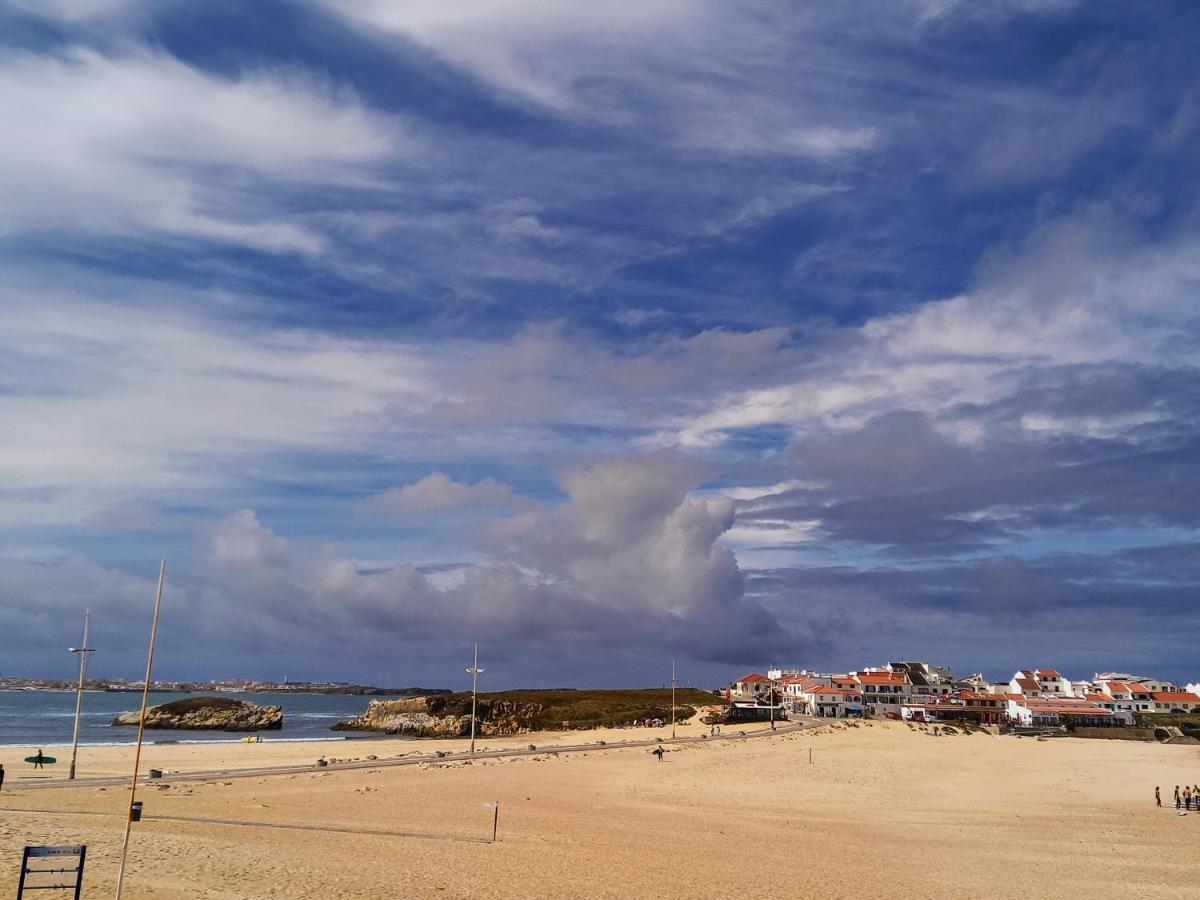 Apartment Filipe's House Baleal