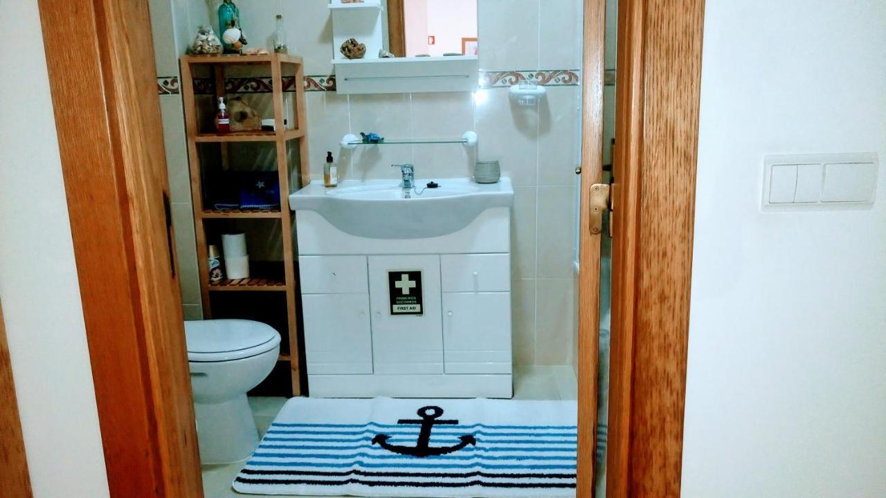 Filipe's House * Baleal