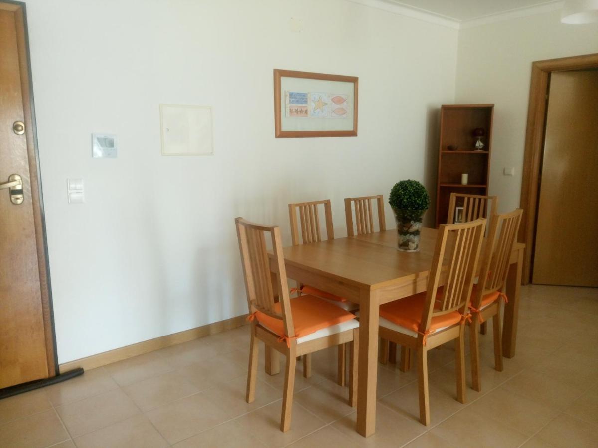 Filipe's House Apartment